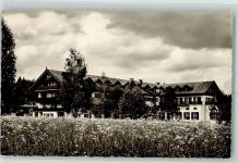 83730 W8165 Fischbachau - Richterheim