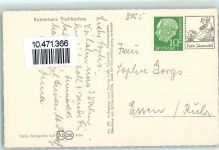 83730 W8165 Fischbachau - Richterheim