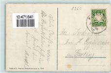84453 W8260 Mühldorf a. Inn 1910