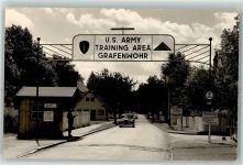 92655 W8484 Grafenwöhr