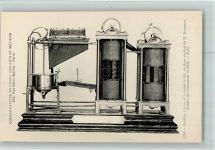 Nr. 9239 - Conservatoire National des Arts & Metiers - Paris Technik