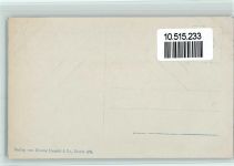 NPG 4039 - Prinz Hubertus AK Verlag Liersch , Gute Erhaltung Adel Prinz Hubertus Foto AK