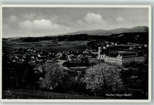 94526 W8354 Metten , Donau - Abtei Metten