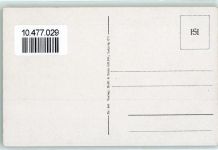 94526 W8354 Metten , Donau - Abtei Metten