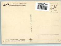 Nr. 28 Verlag Gunkel, gute Erhaltung Mecki