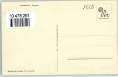 95326 W8650 Kulmbach