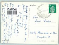 07338 O6804 Leutenberg , Thür