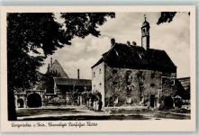 99947 O5820 Bad Langensalza