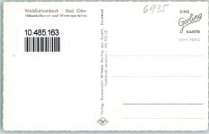 69429 W6935 Waldkatzenbach