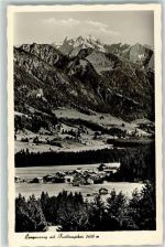 87538 W8975 Langenwang , Allgäu
