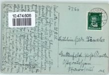 04758 O7260 Oschatz - Neumarkt Brunnen Kirche Oldtimer Staffelhaus Gasthaus Zum Schwan Karren