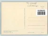 Bärbel Ola - VEB Bild und Heimat G 6159 AK Filmschauspieler