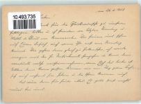96224 W8622 Burgkunstadt - Ganzsache Werbestempel