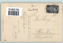 8684 Spital am Semmering - Die Mitterbergschneide Schneealpe