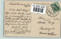 Nr. 1693 Liersch - Tante Prinzesschen Adel Preußen 1907