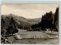98724 O6426 Lauscha - Schwimmbad