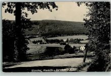 34346 W3510 Hann. Münden 1915 - Wesertal