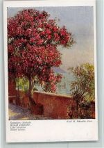 Karl M. Schuster Nr. 1885 AK Wiener Kunst