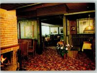 27305 W2814 Bruchhausen-Vilsen - Restaurant Dillertal Innenansicht