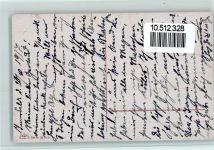 Verlag R & K/L Serie 2626-6 Seemannslos AK Matrosenliebe