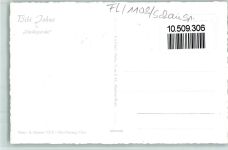 Bibi Johns - Musikparade - Kolibri Verlag Filmschauspieler
