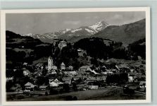 8820 Neumarkt in Steiermark - Schloss Kirche