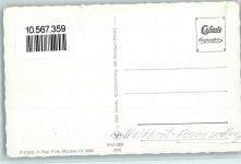 51545 W5220 Waldbröl - Fliegeraufnahme Feriensiedlung