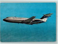 BAC One-Eleven 475 , G-ASYD Fluglinie