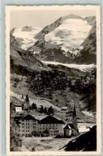 6450 Obergurgl Gurgl - Schafkogel Ötztal Winter