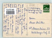 97616 W8740 Bad Neustadt a d Saale - Badhotel und Schlosshotel Auto