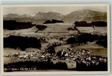88239 W7988 Weiler im Allgäu
