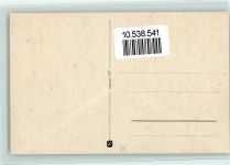 Serie Import 517 - Neujahr - Ein Auge riskier ich , gute Erhaltung Ehe Künstlerkarte