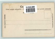 Nr. 43 Verlag Brunner & Co - Im Hinterhalt Koller, R.