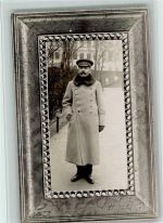 Schmuckrahmen - AK gute Erhaltung Privatfoto 1908