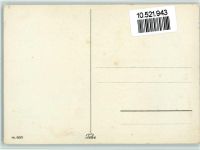 Fische - Verlag Tebe Serie 860-3 AK Sternzeichen Künstlerkarte