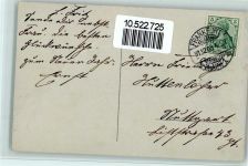 Schmuckrahmen - AK gute Erhaltung Privatfoto 1908