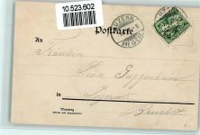 Trachten - tanzen, gute Erhaltung Volkstanz 1899