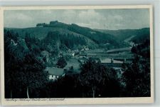 07929 O6555 Saalburg , Saale