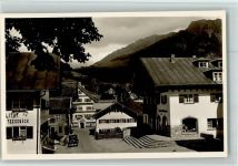 87541 W8973 Bad Oberdorf - Dorfstraße