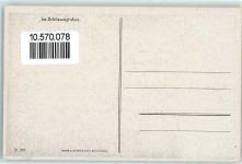 Verlag Imberg & Lefson B 370 AK Schützengraben WK I