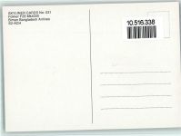 Skyliner Cards Nr.031 - Fokker F28 MK 40000 - Biman Bangladesh Airlines AK Fluglinie