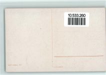 Pfauenpaar - Serie Peluba 263 , gute Erhaltung Schönian, A.