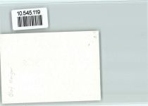 Autogramm Prominente KEINE AK