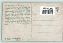sign Kubel - Nr. 6 - FPHG Serie 223 Nr. 4294 AK Der gestiefelte Kater Künstlerkarte