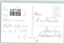 9074 Keutschach - Keutschachersee mit Mittagskogel