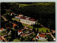 36355 W6424 Hochwaldhausen - Luftaufnahme