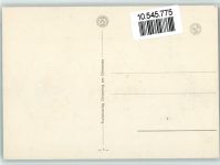 sign Hahn - Gratulanten AK Kunstverlag Chieming Nr. 1 gute Erhaltung AK Künstler