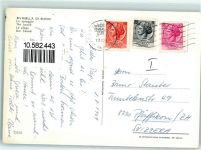 47037 Rivabella - der Strand
