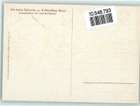 Nr. 1149 - Serie Die bunte Schwalm Nr. 8 - Schwälmer Braut, sehr gute Erhaltung AK Hess. Tracht, Mandt