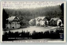 01773 O8231 Rehefeld-Zaunhaus - Waldhaus Rehefeld
